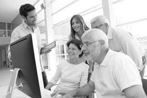 Arbeitsbewältigungs Coaching